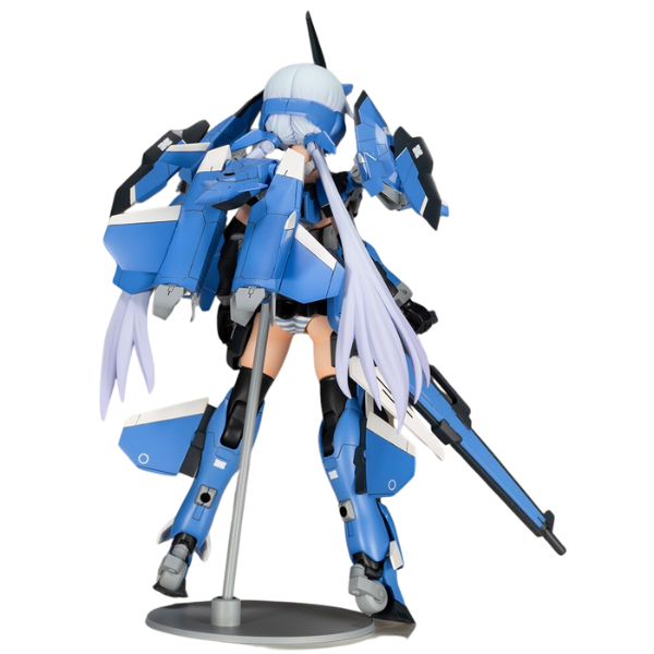 Gundam Express Australia Kotobukiya Frame Arms Girl Stylet XF-3 Plus view on back 2
