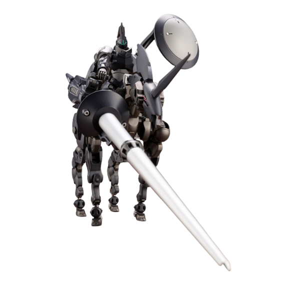 Gundam Express Australia Kotobukiya HEXA GEAR Sieg Springer (Reissue)  action pose 6