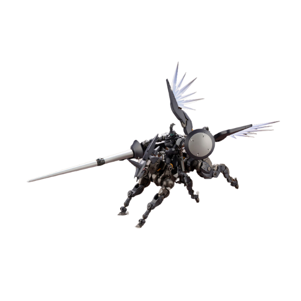 Gundam Express Australia Kotobukiya HEXA GEAR Sieg Springer (Reissue)  action pose 7