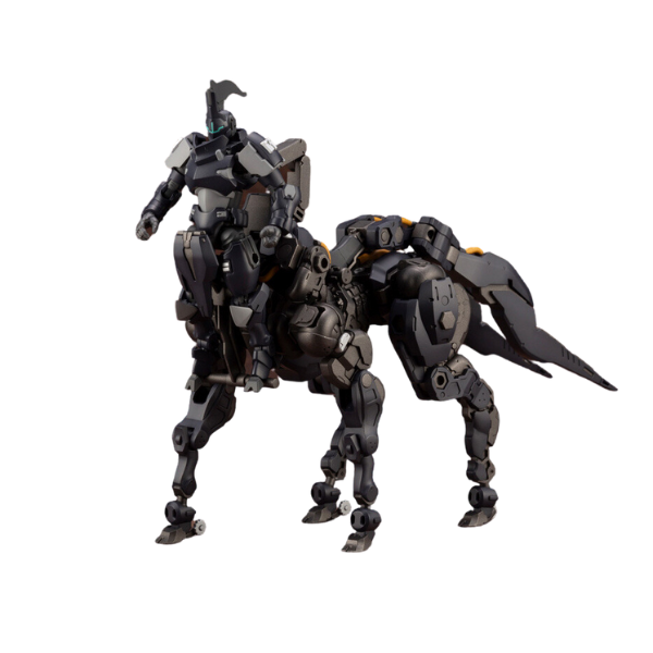 Gundam Express Australia Kotobukiya HEXA GEAR Sieg Springer (Reissue)  action pose 8