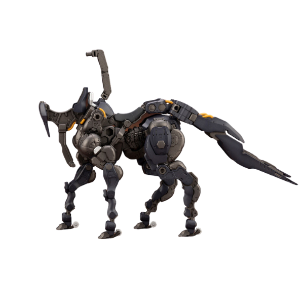 Gundam Express Australia Kotobukiya HEXA GEAR Sieg Springer (Reissue)  action pose 9