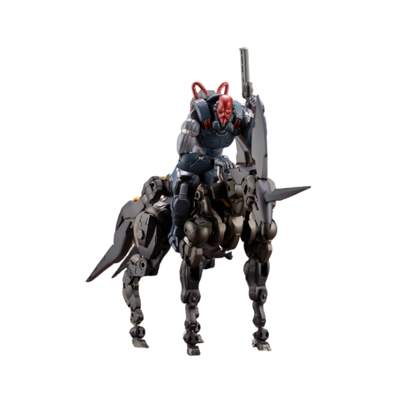 Gundam Express Australia Kotobukiya HEXA GEAR Sieg Springer (Reissue)  action pose 10