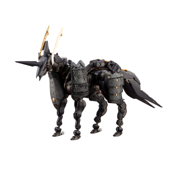 Gundam Express Australia Kotobukiya HEXA GEAR Sieg Springer (Reissue) view on side 2