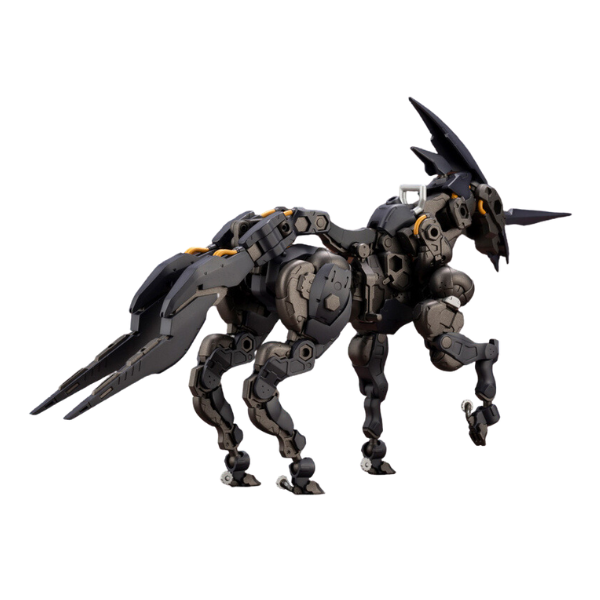 Gundam Express Australia Kotobukiya HEXA GEAR Sieg Springer (Reissue)  view on back