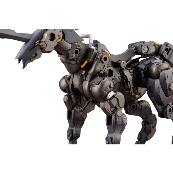 Gundam Express Australia Kotobukiya HEXA GEAR Sieg Springer (Reissue)  focus details