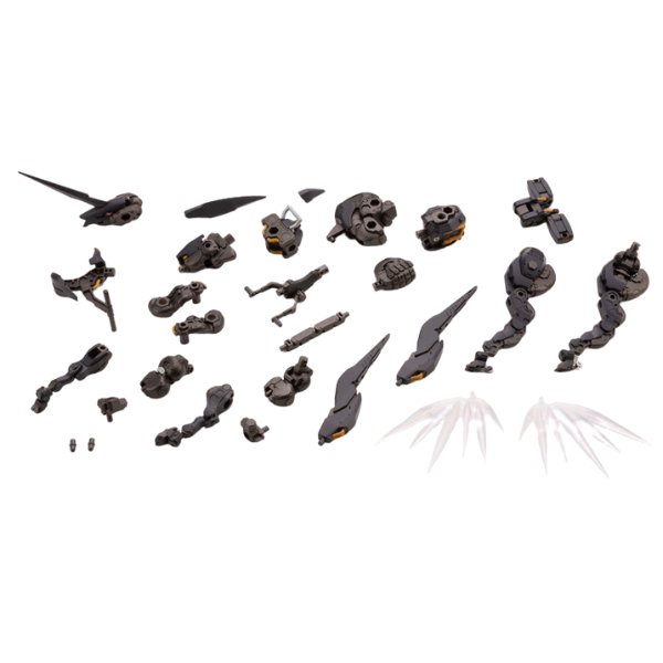 Gundam Express Australia Kotobukiya HEXA GEAR Sieg Springer (Reissue)  parts