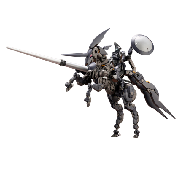 Gundam Express Australia Kotobukiya HEXA GEAR Sieg Springer (Reissue) action pose