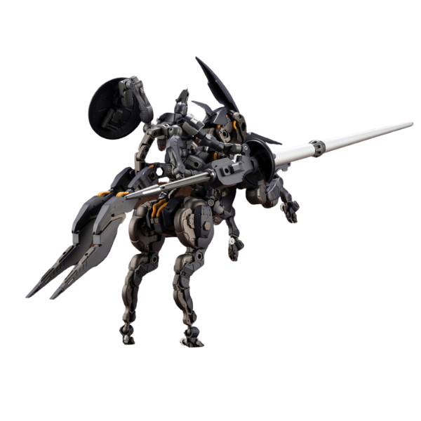 Gundam Express Australia Kotobukiya HEXA GEAR Sieg Springer (Reissue)  action pose 2