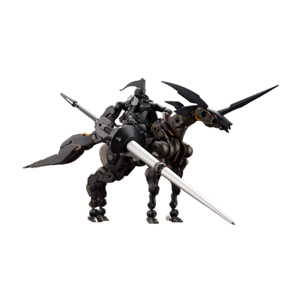 Gundam Express Australia Kotobukiya HEXA GEAR Sieg Springer (Reissue)  action pose 5