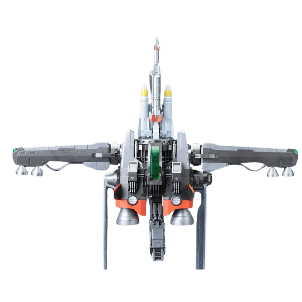 Gundam Express Australia Kotobukiya HMM Zoids Iron Kong Prozen Knights (Reissue)  parts 3