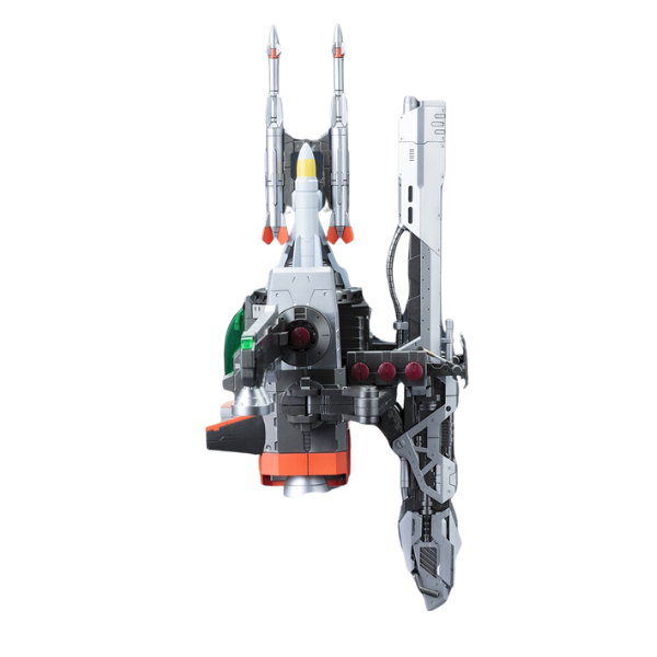 Gundam Express Australia Kotobukiya HMM Zoids Iron Kong Prozen Knights (Reissue)  parts 4