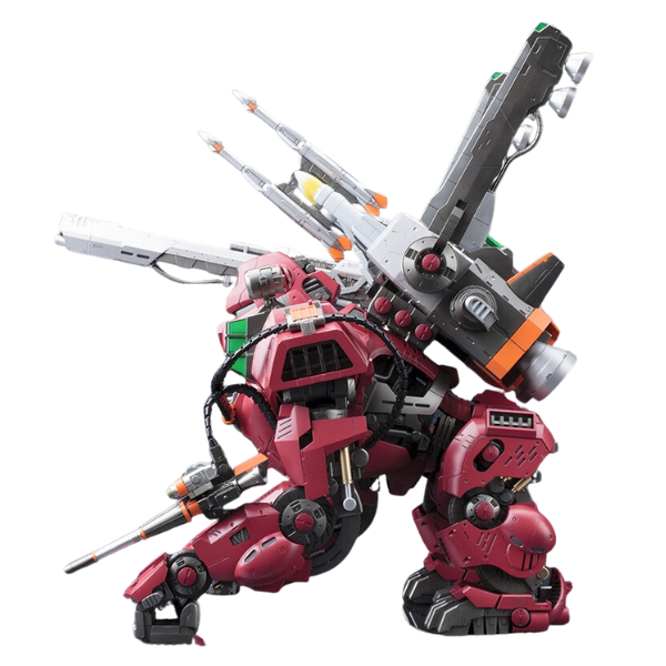 Gundam Express Australia Kotobukiya HMM Zoids Iron Kong Prozen Knights (Reissue)  view on side