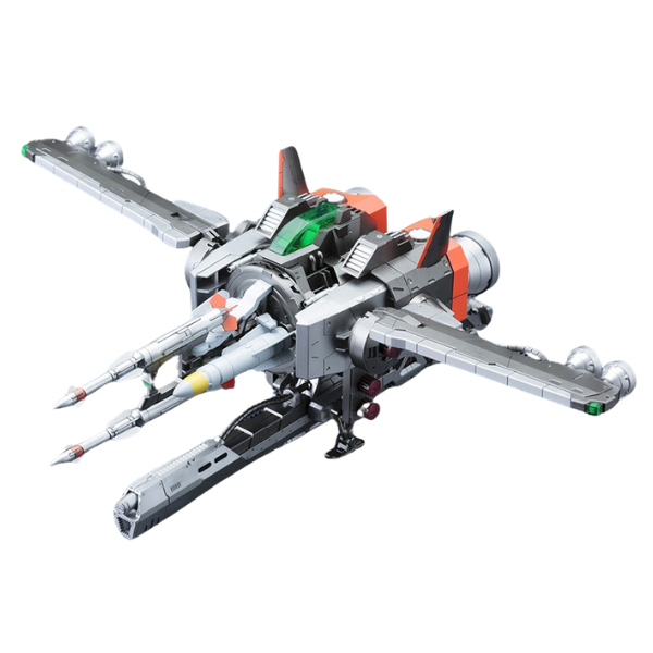 Gundam Express Australia Kotobukiya HMM Zoids Iron Kong Prozen Knights (Reissue) parts  