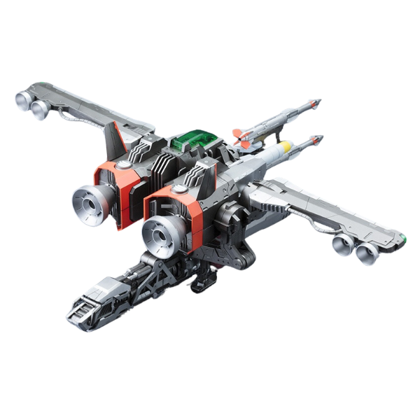 Gundam Express Australia Kotobukiya HMM Zoids Iron Kong Prozen Knights (Reissue)  parts 2