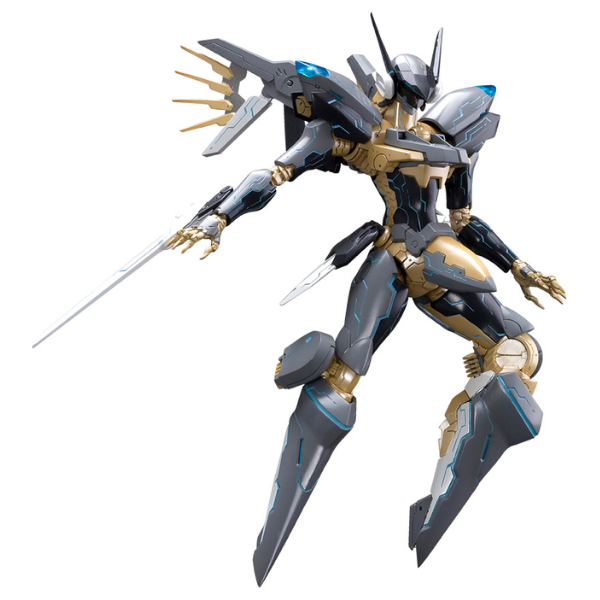 Gundam Express Australia Kotobukiya Jehuty (Reissue) Anubis Zone of the Enders view on front