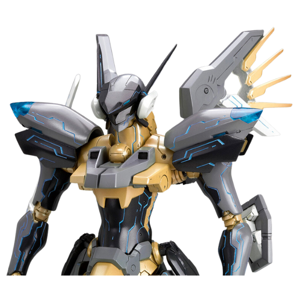 Gundam Express Australia Kotobukiya Jehuty (Reissue) Anubis Zone of the Enders front detais