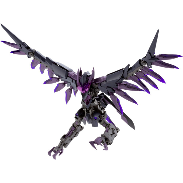Gundam Express Australia Kotobukiya M.S.G GA08 Dark Bird Beast Mode front view