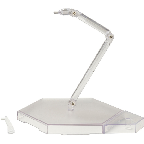 Gundam Express Australia Kotobukiya New Flying Base (Reissue) front details