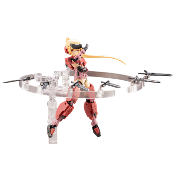 Gundam Express Australia Kotobukiya Playing Base A (Reissue) when used 10