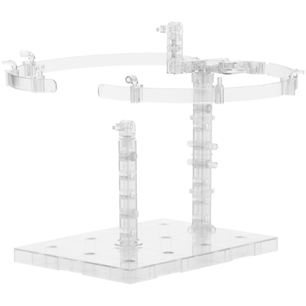 Gundam Express Australia Kotobukiya Playing Base A (Reissue) view on front