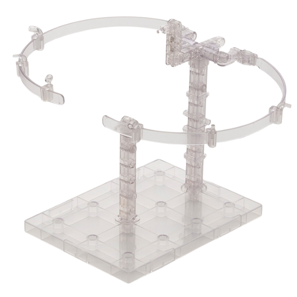 Gundam Express Australia Kotobukiya Playing Base A (Reissue) view on front 2