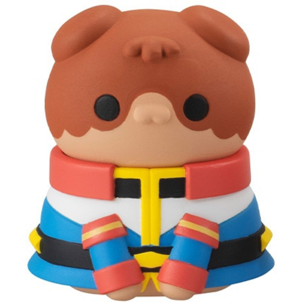 Gundam Express Australia MegaHouse Gundam Mobile Suit Nyandam Earth Federation Forces Amuro Ray 