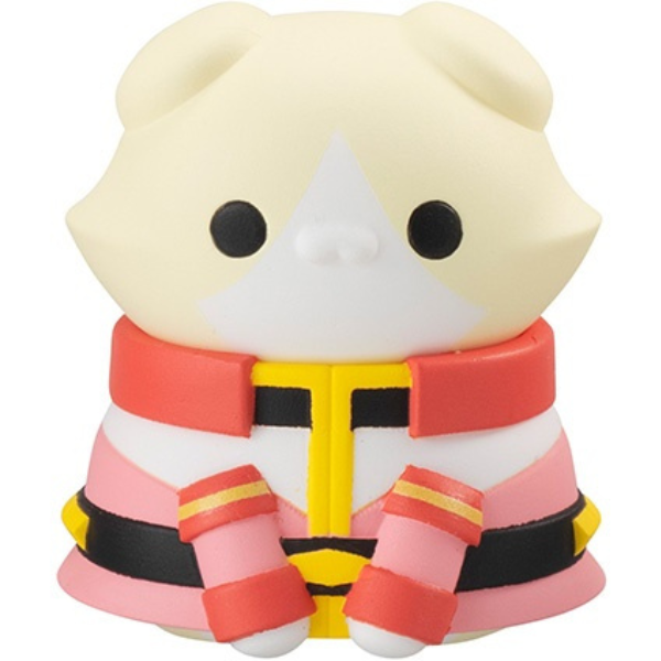 Gundam Express Australia MegaHouse Gundam Mobile Suit Nyandam Earth Federation Forces Sayla Mass