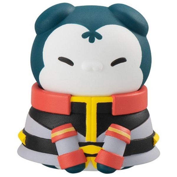 Gundam Express Australia MegaHouse Gundam Mobile Suit Nyandam Earth Federation Forces Bright Noa