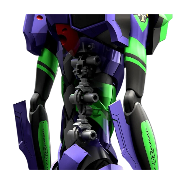 Gundam Express Australia Meng Evangelion Unit-01 (Discontinued) details