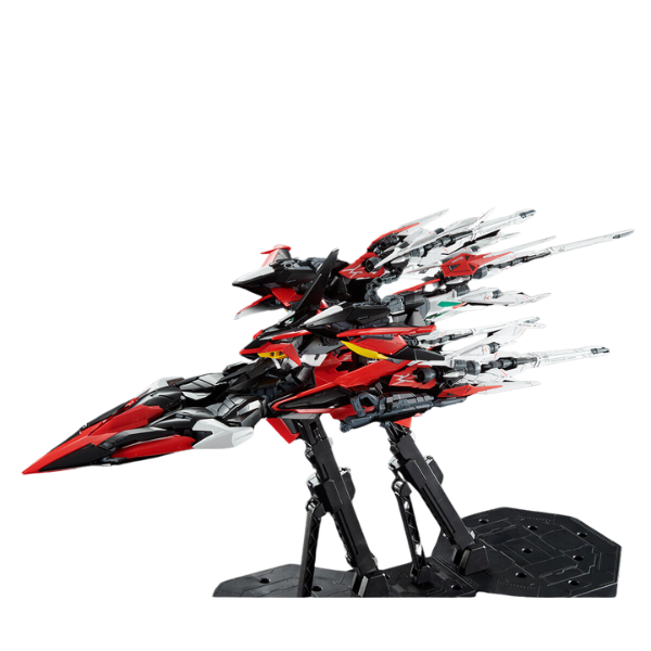 Gundam Express Australia P-Bandai 1/100 MG Eclipse Gundam Reactor 2 gimmick