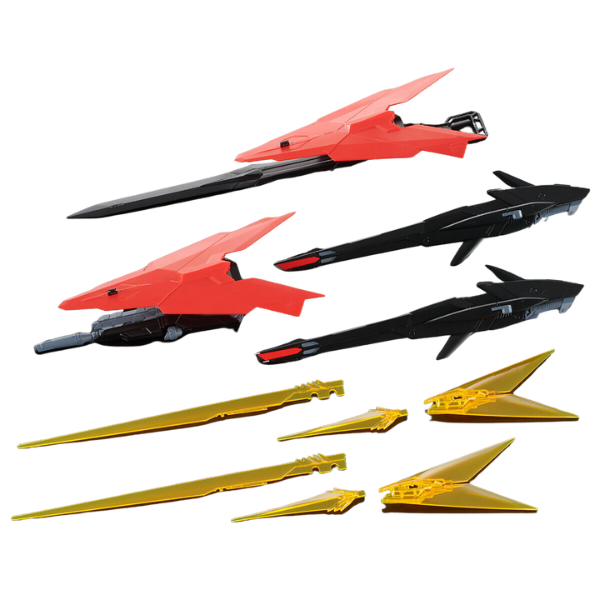 Gundam Express Australia P-Bandai 1/100 MG Eclipse Gundam Reactor 2 parts