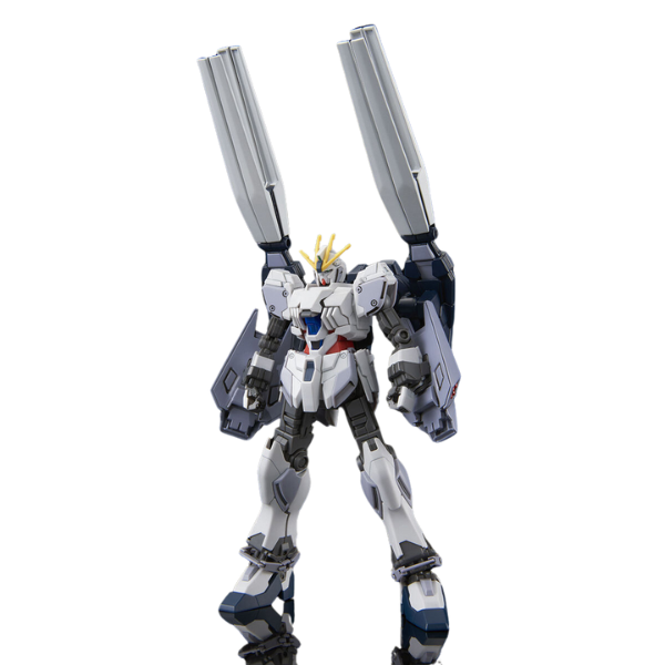 Gundam Express Australia P-Bandai 1/144 HG Gundam Base Limited Narrative B Packs view on front