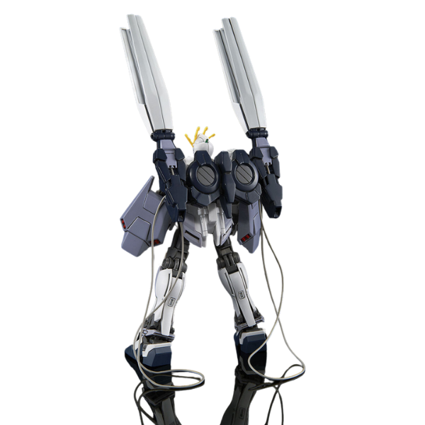 Gundam Express Australia P-Bandai 1/144 HG Gundam Base Limited Narrative B Packs view on back