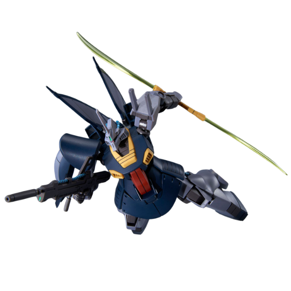 Gundam Express Australia P-Bandai 1/144 HGUC Dijeh [Narrative Ver.] action pose
