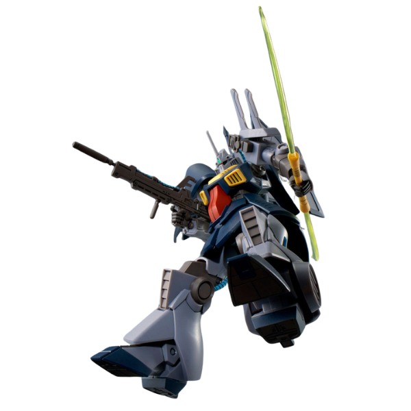 Gundam Express Australia P-Bandai 1/144 HGUC Dijeh [Narrative Ver.] action pose 4