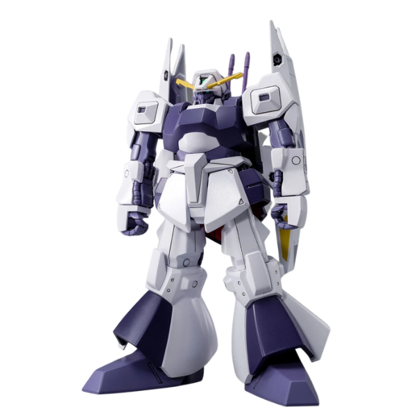 Gundam Express Australia P-Bandai HG 1/144 BUILD GAMMA GUNDAM view on front