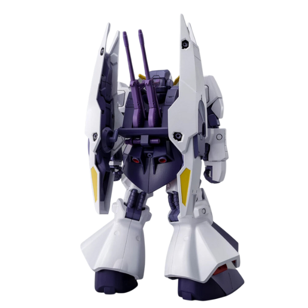 Gundam Express Australia P-Bandai HG 1/144 BUILD GAMMA GUNDAM view on back