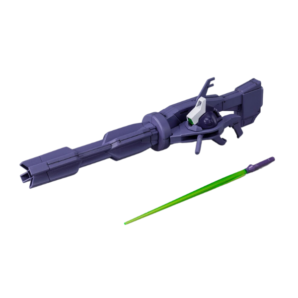 Gundam Express Australia P-Bandai HG 1/144 BUILD GAMMA GUNDAM weapon