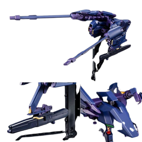 Gundam Express Australia P-Bandai HG 1/144 GUNDAM TR-6 [HAZEL Ⅱ] focus details 2