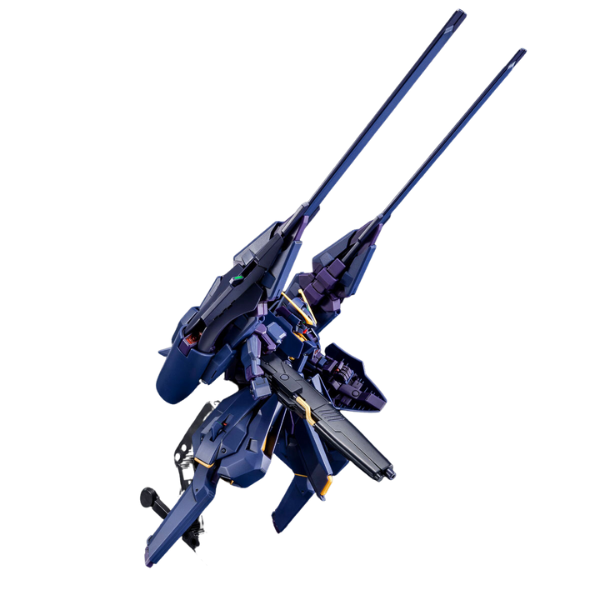 Gundam Express Australia P-Bandai HG 1/144 GUNDAM TR-6 [HAZEL Ⅱ] view on side