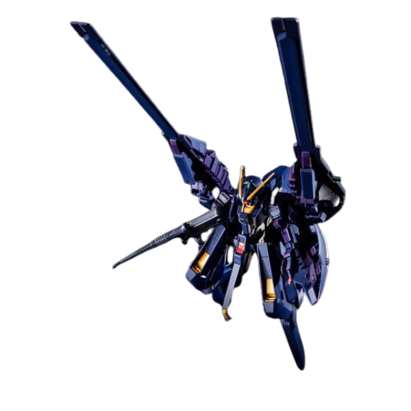 Gundam Express Australia P-Bandai HG 1/144 GUNDAM TR-6 [HAZEL Ⅱ] view on front 2