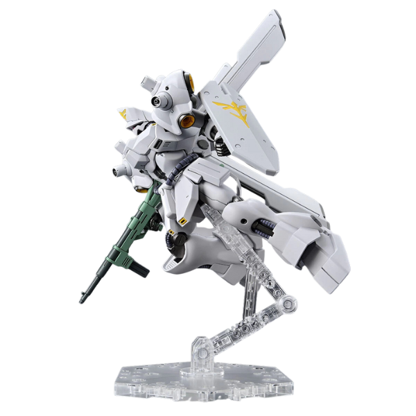 Gundam Express Australia P-Bandai HG 1/144 PSYCHO DOGA  view on side