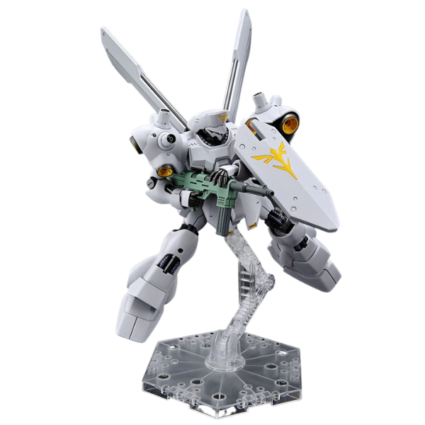 Gundam Express Australia P-Bandai HG 1/144 PSYCHO DOGA  action pose