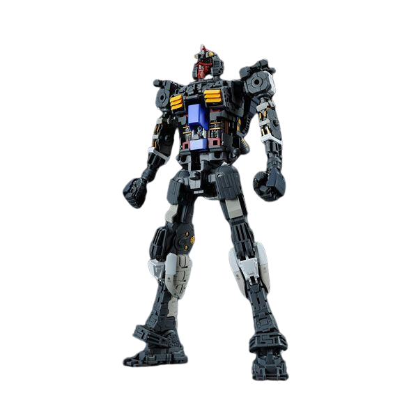 Gundam Express Australia Bandai 1/100 MG RX-78-2 Gundam Ver 3.0 inner frame