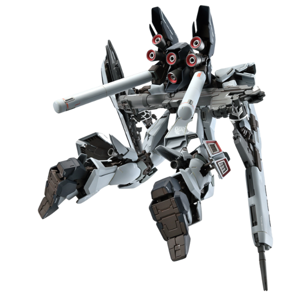 Gundam Express Australia Bandai 1/100 MG Sinanju Stein (Narrative Ver.) view on back 2