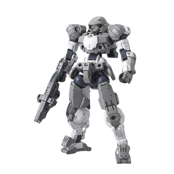Gundam Express Australia Bandai 1/144 NG 30MM BEXM-15 Portanova [Space Type] (Gray view on front