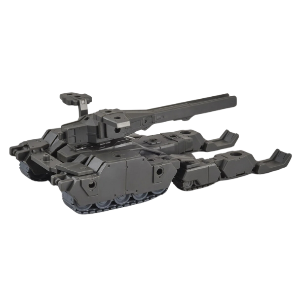 Gundam Express Australia Bandai 1/144 NG 30MM EXA Vehicle (Tank Ver.) [Olive Drab] view on back