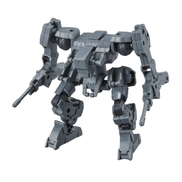 Gundam Express Australia Bandai 1/144  NG 30MM Exa Vehicle - Small Mass Production Machine view on front 2