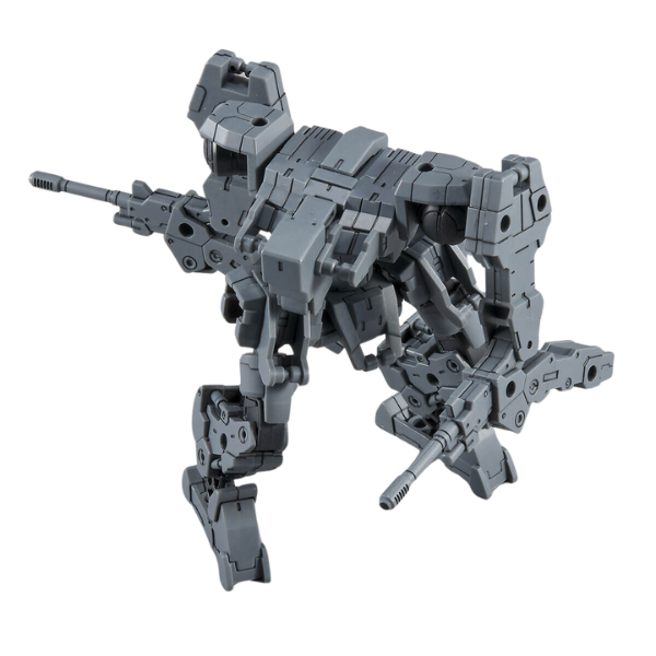 Gundam Express Australia Bandai 1/144  NG 30MM Exa Vehicle - Small Mass Production Machine action pose 3