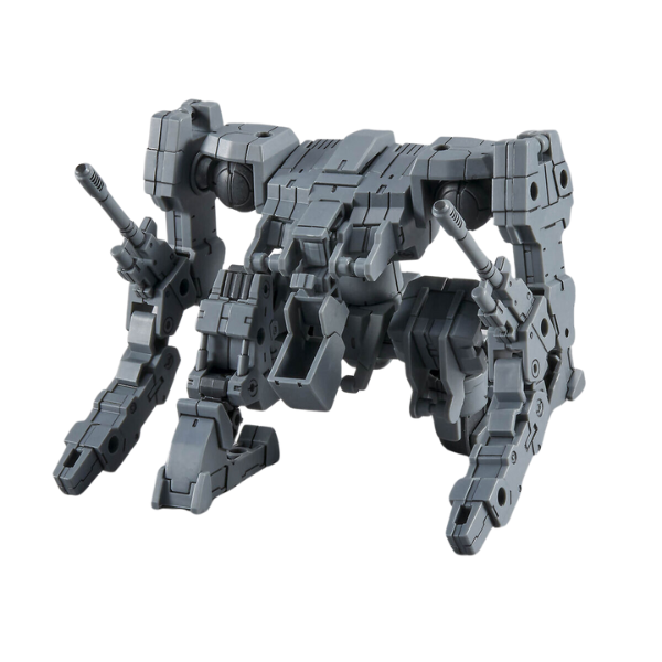 Gundam Express Australia Bandai 1/144  NG 30MM Exa Vehicle - Small Mass Production Machine action pose 4
